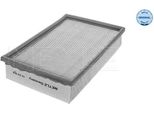 Meyle 112 321 0010 - Filtro Aria Oe 6K0 129 607 T Per Golf Iii (1H), Passat (35I), Cordoba (6K), Ibiza (6K), Inca (6K), Toledo I (1L2), Felicia (6U), Caddy Ii (9K), Polo (6N), Polo (6V)