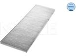 Meyle 212 319 0004 - Filtro Aria Abitacolo Oe 6447 J0 Per Jumper, Ducato, Boxer