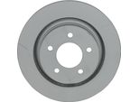 Ate 24.0126-0179.1 - Oe 0 4779 133AB Disco Freno Per 300 M (Lr)