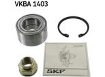 Skf Vkba 1403 - Oe 46423869 Radlagersatz FüR 164