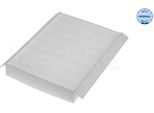 Meyle 212 319 0017 - Filtro Aria Abitacolo Oe 51979427 Per 500L (351, 352), 500X (334), Compass, Renegade