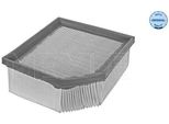 Meyle 11-12 321 0018 - Filtro Aria Oe 1444 Sw Per Escort V, Berlingo, Partner (5, G)