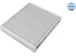 Meyle 30-12 319 0017 - Filtro Aria Abitacolo Oe 87139 YZZ33 Per Es (A10, H10, Z10), Rx (L2), Ux (AA1, AH1, MA1), C-HR (X1), Camry (V7), Corolla (E21), Hilux, Prius Phv (W52), Rav 4 V (A5)