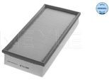 Meyle 11-12 014 4419 - Oe 1444 A9 Luftfilter FüR T4, Escort V, Golf Cabriolet (1E), Golf Iii (1H), C5 I (Dc), C5 I (De), C8 (Ea, Eb), Jumpy (U6U), Jumpy (VF7), Jumpy (B), Zx (N2), Scudo, Ulysse, 405 Ii, 406, 607 (9D, 9U), 806 (221), 807 (Eb), Expert (224), Expert (222), Expert (Vf), Expert (223), Expert Tepee (VF3X)