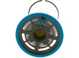Bosch F 026 402 212 - Oe 77366607 Kraftstofffilter FüR Giulietta (940), Mito (955), 500 (312), 500L (351, 352), 500X (334), Doblo, Ducato, Fiorino, Panda, Punto, Qubo, Tipo, Compass, Renegade, Combo (X12), Combo Tour (X12)