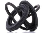 Ate 13.0441-3609.2 - Kit Guarnizioni Oe 421 80 86, Pinza Freno Per Classe C (S202), Classe C (S203), Classe C (W202), Classe C (W203), Classe Clc (CL203), Clk (C208), Clk (C209), Clk (A208), Clk (A209), Classe C (CL203), Classe E (W210), Slk (R170), Slk (R171)