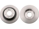 Trw DF6339 - Disco Freno Oe 93190227 Per Adam, Corsa D (S07), Corsa E (X15)