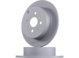 Ate 24.0109-0139.1 - Oe 42431 12210 Disco Freno Per Corolla (E12), Corolla Verso (E12), Yaris (P1), Yaris Verso (P2)