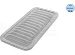 Meyle 30-12 321 0002 - Oe 1444 Pw Luftfilter FüR C1 (Pm, Pn), Aygo (B1), Urban Cruiser (P1), Yaris (P1), Yaris (P9), Yaris Verso (P2)