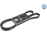 Meyle 050 006 1510 - Oe 11 28 7 545 337 Keilrippenriemen Per Touran (1T), Tucson (Jm), Sonata V (Nf), Santa Fe Ii (Cm), Santa Fe I (Sm), Grandeur (Tg), Elantra (Xd), Carens Ii (Fj), Carens Iii (Un), Cerato (Ld), Magentis, Sportage (Je, Km)