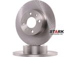 Stark SKBD-0020056 - Disco Freno Oe 60801755 Per 164, Bravo, Linea, Multipla, Stilo