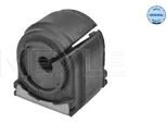 Meyle 014 715 0007 - Oe A 906 326 21 81 Gomme Per Aste, Asse Posteriore Per Sprinter (W906), Crafter (2E), Crafter (2F)