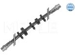 Meyle 100 525 0005 - Oe 7D0 611 701 B Tubo Freno, Asse Anteriore Sinistro Per Golf Iii (1H), T4