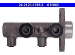 Ate 24.2120-1765.3 - Pompa Freno Oe 94566232 Per Matiz (M200, M250), Spark
