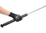 Ridex 854S0784 - StoßDäMpfer Oe 50521023 Per Mito (955), Aveo (T300), Punto, Corsa D (S07), Corsa E (X15)