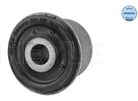 Meyle 014 610 0015 - Oe 451 330 00 10 Boccola Per Cuscinetti Per Cabrio (450), City-Coupe (450), Crossblade (450), Fortwo Cabrio (450), Fortwo Cabrio (451), Fortwo (450), Fortwo (451), Roadster (452)