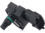 Bosch 0 281 006 076 Sensore Di Pressione Di Sovralimentazione Oe 6013101125001 Compatibile Con Aveo, Cruze, Malibu, Orlando, Trax, Nemo, Ducato, Ranger, Adam, Astra G, Astra H, Astra (A04), Astra J, Cascada, Corsa D, Corsa E, Insignia, Meriva, Mokka, Signum, Vectra, Zafira, Bipper