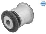Meyle 100 610 0055 - Oe 65 43316 0005 Boccola Per Cuscinetti Per Crafter (Sx, Sy), Crafter (Sz)