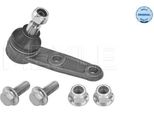 Meyle 26-16 010 0000 - Oe 96535089 Giunto Sferico Anteriore Per Aveo (T200), Aveo (T250, T255), Aveo (T300)