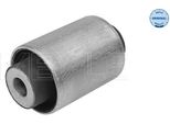 Meyle 014 710 0021 - Boccola Per Cuscinetti Oe 246 352 10 65 Per Classe A (W176), Classe B (W246), Cla (C117), Cla (X117), Classe Gla (X156)