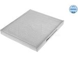 Meyle 214 319 0000 - Oe 77366065 Filtro Aria Abitacolo Per 500 (312), Panda, Ka (RU8)