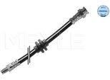 Meyle 15-14 525 0002 - Oe 46454474 Tubo Freno, Asse Posteriore Per Passat (35I), Gt (937), 156 (932), 147 (937)