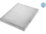 Meyle 112 319 0012 - Filtro Aria Abitacolo Oe 7H0 819 631 Per Q7 (4L), Cayenne (9PA), Amarok, T5, T6, Touareg (7L)