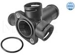 Meyle 100 121 0112 - Oe 068 121 133 Ab Flangia Refrigerante Per Toledo I (1L2), Jetta Ii (165, 19E, 1G2), Passat (35I), T4
