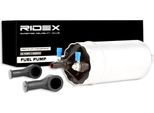 Ridex 458F0004 - Pompa Carburante Oe 11646010210 Per 33 (907), Rz (162), Spider (115), Serie 3 (E36), Xj Coupé, Xjsc (X27), 405 Ii