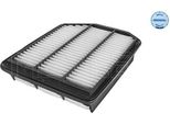 Meyle 28-12 321 0009 - Filtro Aria Oe 28113 2G300 Per Escort V, Magentis, Carens Iii (Un)
