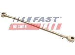 Fast FT38513 - Oe 1164 52 ÖLschlauch FüR Mito (955), Linea, Panda, Punto, Qubo, Siena, Strada, Tipo, 500 (312), 500L (351, 352), 500X (334), Doblo, Fiorino, Idea, Ka (RU8), Agila A, Agila B, Astra H, Astra (A04), Astra J, Combo, Combo (X12), Combo Tour, Combo Tour (X12), Corsa C (X01), Corsa D (S07), Corsa E (X15), Meriva (X03), Meriva B (S10), Tigra Twintop (X04)