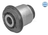 Meyle 11-14 710 0020 - Oe 5131 E0 Boccola Per Cuscinetti Per C5 Iii (Rd), C5 Iii (Rw), C6 (Td), 407, 407 Sw (6D, 6E), 508 (8D), 508 (8E)