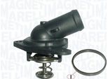 Magneti Marelli 352317101730 - Oe 19301 Pna 003 Termostato Acqua Di Raffreddamento Per Stream (Rn), FR-V (Be), CR-V Ii (Rd), Civic Vii