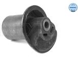 Meyle 100 501 0006 - Cuscinetto Di Banco Oe 191 501 541 Per Toledo I (1L2), Corrado (53I), Jetta Ii (165, 19E, 1G2)