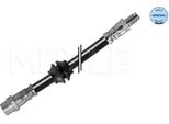 Meyle 300 343 2107 - Tubo Freno Oe 1 159 717, Asse Anteriore Per Grand C-Max, Z3 (E36), Serie 3 (E36)