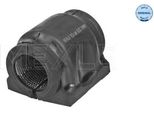 Meyle 53-14 615 0000 - Oe RBX000571 Puntoni In Gomma, Assale Anteriore Per Discovery Iii (L319)
