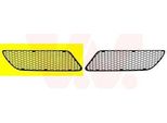 Van Wezel 0148592 - Oe 0156058919 Griglia Di Ventilazione, Destra Per 147 (937)