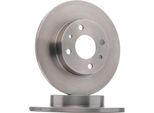 Magneti Marelli 360406021602 - Oe 46403960 Bremsscheibe FüR 145 (930), 146 (930), 155 (167), Panda, 500 (312), Barchetta, Bravo, Coupe 175, Idea, Marea, Punto, Seicento, Tipo, Ka, Ka (RU8)