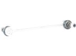 Meyle 616 060 5582 - Oe 90496116 Asta Di Accoppiamento, Asse Anteriore Per Combo, Combo Tour, Corsa C (X01), Meriva (X03), Tigra Twintop (X04), Vectra B (J96)