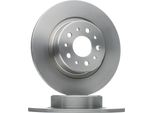 Bosch 0 986 479 120 - Disco Freno Oe 46469908 Per 147 (937), 156 (932), Gt (937)
