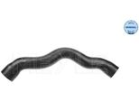 Meyle 019 501 9024 - Oe A 202 501 24 82 Tubo Radiatore, Superiore Per Classe C (W202), Classe C (S202), Clk (C208), Clk (A208), Classe E (W210), Classe E (S210)