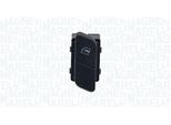 Magneti Marelli 000050989010 - Interruttore Regolatore Finestrino, Anteriore Destro Per Polo (9N)