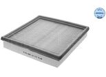 Meyle 312 137 2008 - Filtro Aria Oe 13 72 1 247 405 Per Serie 3 (E36), Z3 (E36)