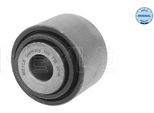 Meyle 100 710 0016 - Cuscinetto Oe 7L0 505 323 A, Puntone Per Q7 (4L), Cayenne (92A), Cayenne (9PA), Touareg (7L), Touareg (7P)