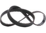 Stark SKTIB-0780036 - Oe 71753156 Zahnriemen FüR Mito (955), 500 (312), Doblo, Fiorino, Punto, Idea, Linea, Palio, Panda, Qubo, Siena, Strada, Ka (RU8)
