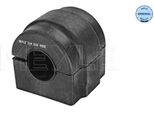 Meyle 314 615 0026 - Gomme Per Steli Oe 6 770 003, Asse Anteriore Per Serie 5 (E60), Serie 5 (E61)