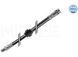 Meyle 11-14 525 0037 - Oe 4806 91 Tubo Freno, Asse Anteriore Per Escort V, T4, Golf Cabriolet (1E), Golf Iii (1H), Berlingo, C2 (Jm), C3 I (Fc, Fn), C3 Pluriel (Hb), Xsara, Zx (N2), 1007 (Km), Partner (5, G)
