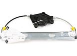 Ridex 1561W0127 - Oe 71740123 Regolatore Del Finestrino, Posteriore Destro Per 159 (939)