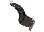 Maxgear 27-0260 - Oe 2K0 843 436A 9B9 Guida A Rulli, Porta Scorrevole Per Caddy Iii (2C, 2K), Caddy Iv (Sa)