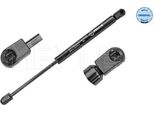 Meyle 16-40 910 0027 - Ammortizzatore Posteriore Oe 8200119497 Per Megane Ii